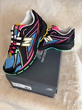 New in Box 🎨 New Balance 1906R